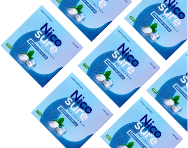 Ice Mint Lozenges